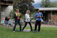 Junioren-Clubmeisterschaften 2012